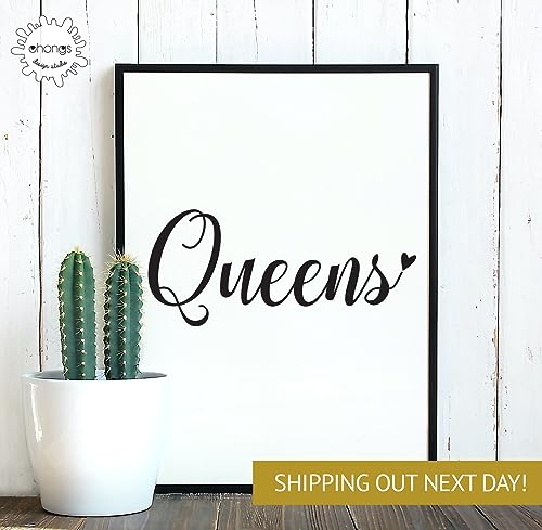 Girls Name wall Decal/Custom name sticker/Personalized Wall Decal/Nursery Baby Name Decal/kids name sticker Ohongs Design Studio