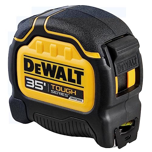 Dewalt DWHT36935S ToughSeries™ 35 ft Tape Measure DEWALT