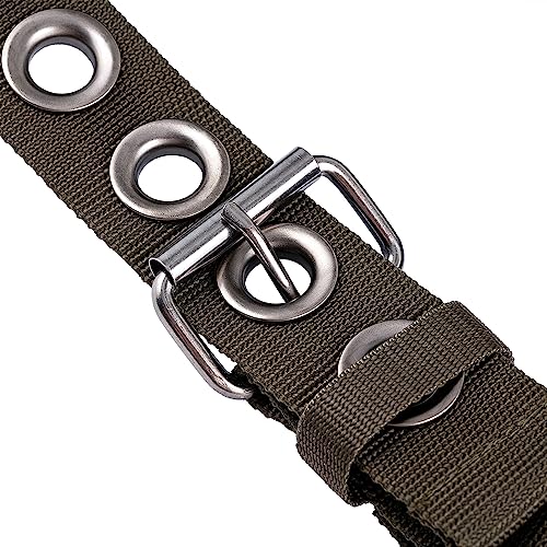 Bucket Boss - Handyman’s Tool Belt, Tool Belts - Original Series (50250), Brown Bucket Boss