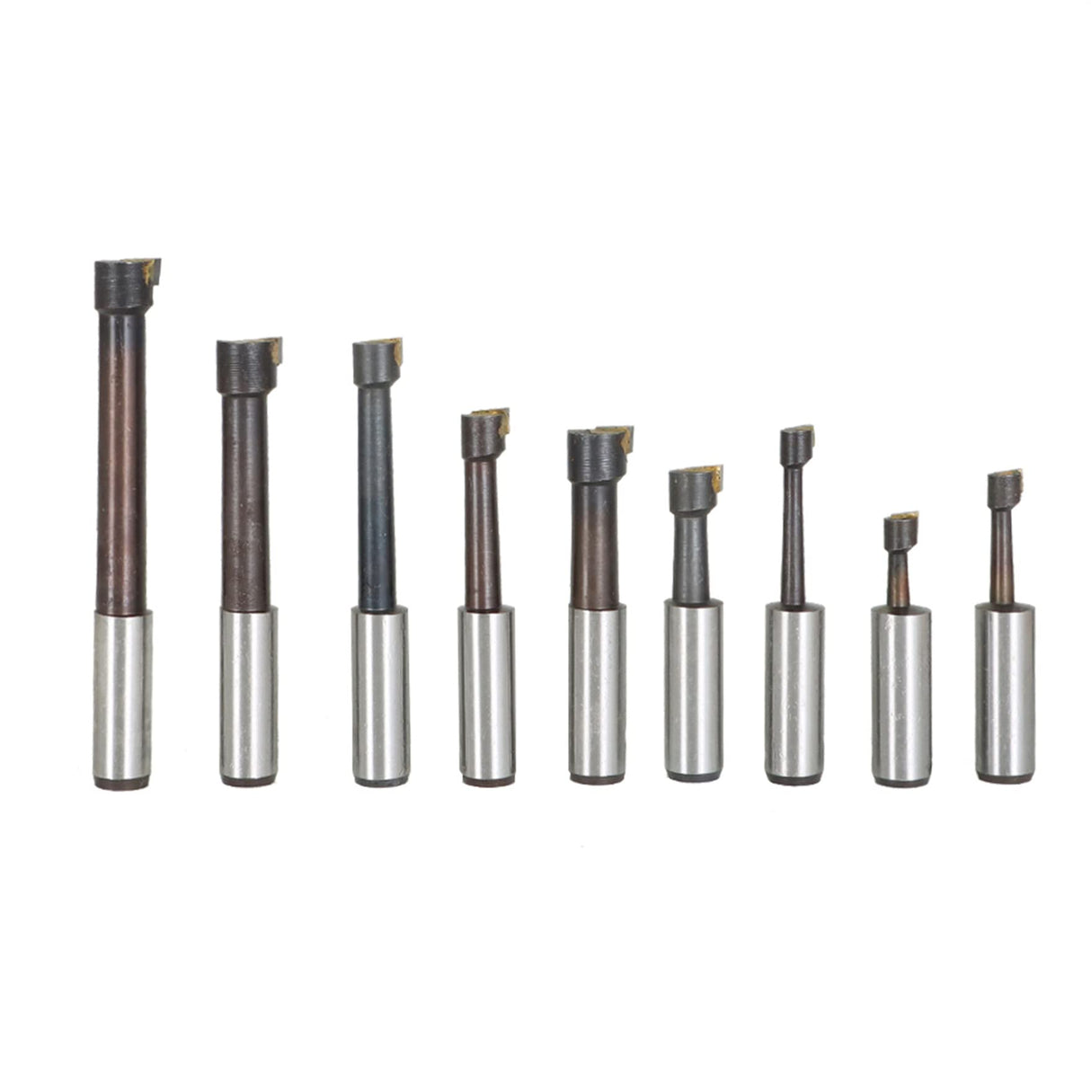 waltyotur 2 Inch Boring Head MT3 Bar Tool Set for Milling Forming and Drilling Machines waltyotur