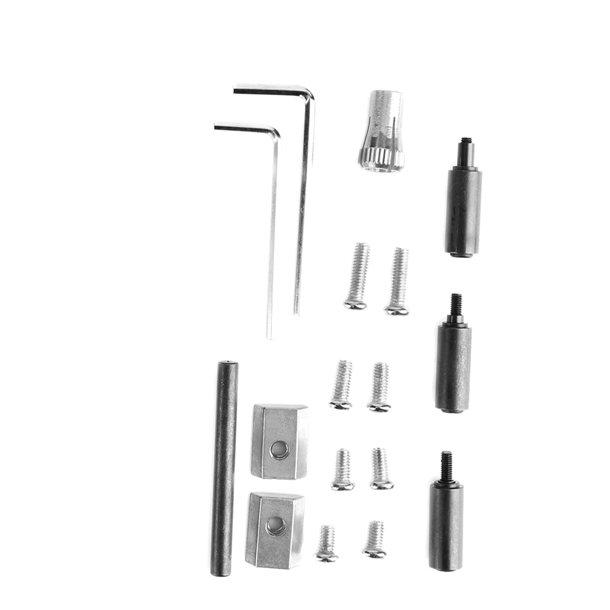 60W 12000RPM Mini Milling Machine Mini Metal Lathe DIY Miniature Milling Machine Miller Multifunction Worktable Power Milling Machines 100-240V YWBL-WH