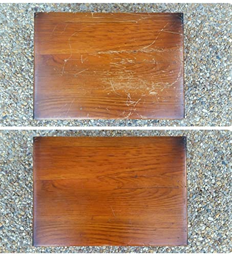 HOWARD RF8 Products Restor-A-Finish, 8 oz, Walnut, 8 Fluid Ounces Howard Products