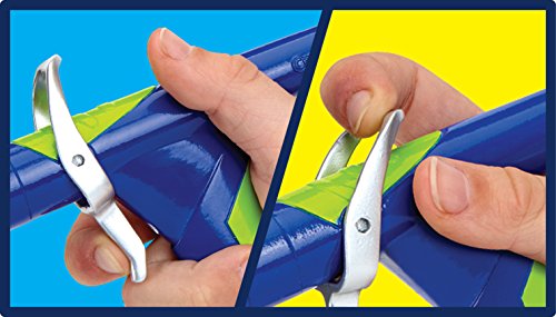 Crayola Air Marker Sprayer Airbrush Kit, Gift for Kids Age 8, 9, 10 Crayola