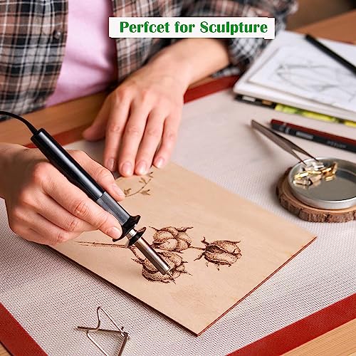 20PCS Basswood Sheets 12x12 Inch Unfinished Square Wood Pieces for Crafting 3mm Plywood Board 1/8" Thin Wooden Sheets Wood Slices Natural Wood Planks APACALI