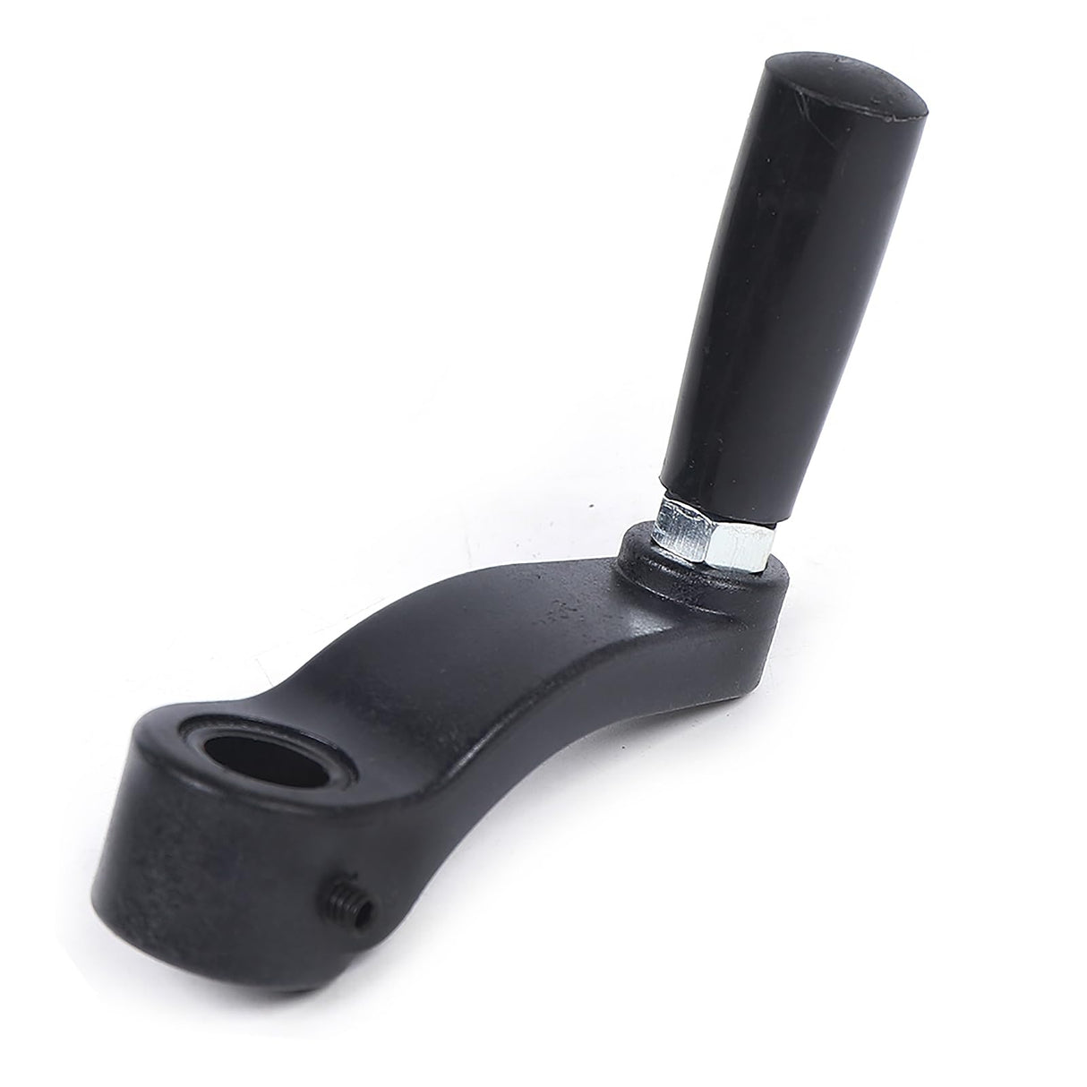 Kathring Drill Press Crank Handle, For Delta 17-900 Drill Press and Any 14.5 Mm Machine Spindle Handle, 360° Rotatable, 14.5 Mm Hole Diameter Kathring