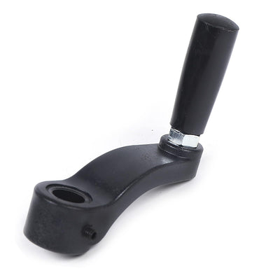 Kathring Drill Press Crank Handle, For Delta 17-900 Drill Press and Any 14.5 Mm Machine Spindle Handle, 360° Rotatable, 14.5 Mm Hole Diameter