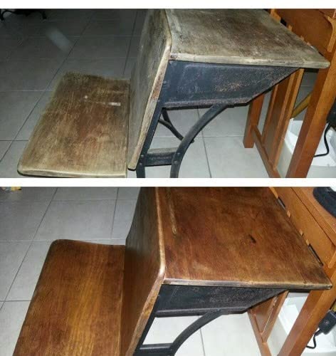 Howard Products, Dark Walnut Restor-A-Finish, 8 oz Howard Products