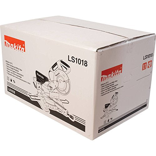 Makita LS1018 10” Dual Slide Compound Miter Saw Makita