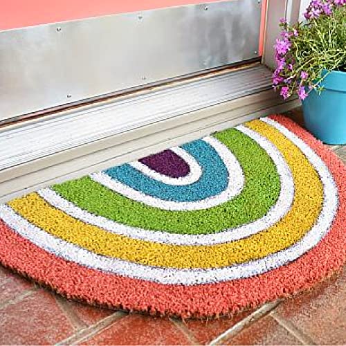 DecoArt ACRYLIC PATIO PAINT FAN FAVORITES SAMPLER SET, Assortment, 2 Fl Oz (Pack of 18) DecoArt