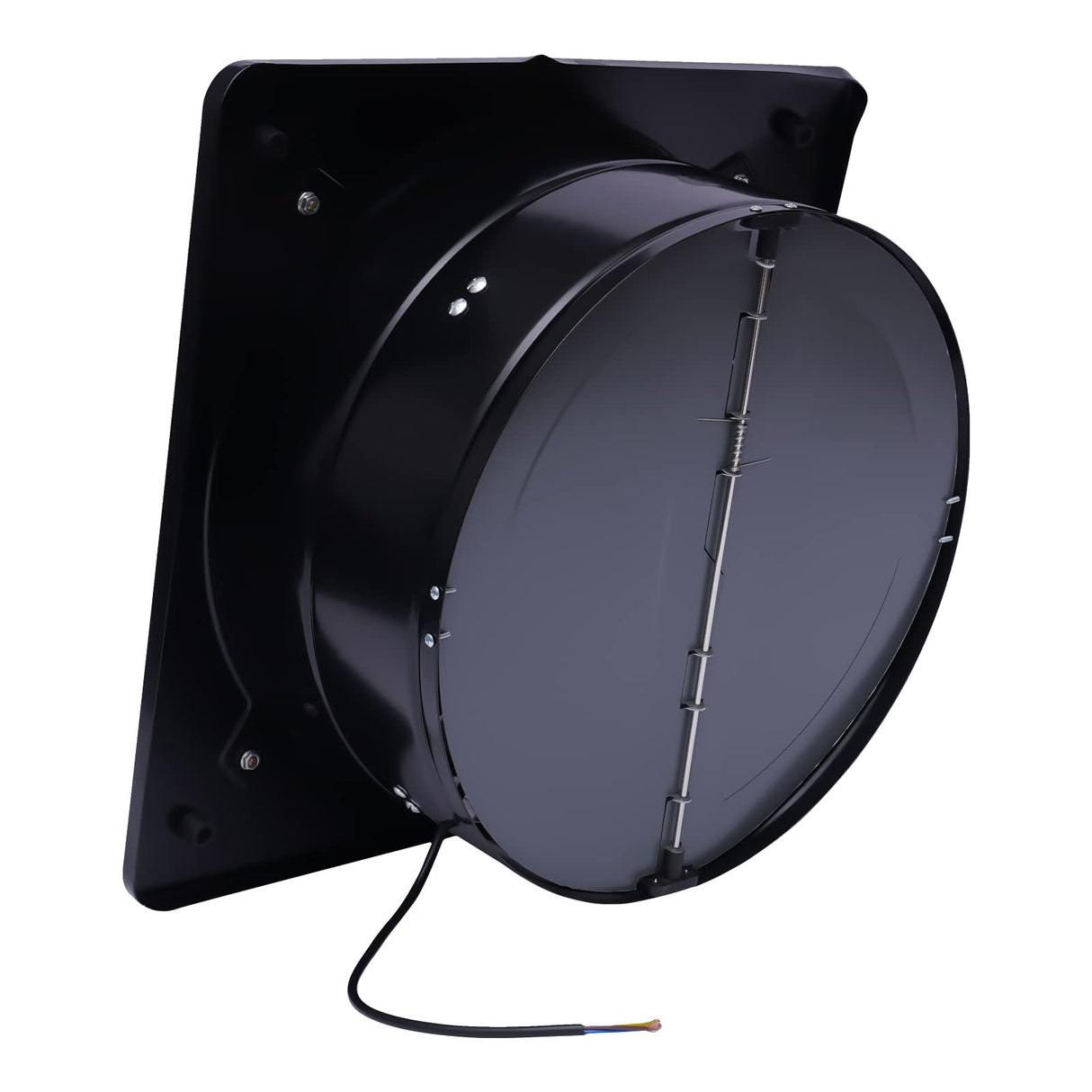 Gdrasuya10 Explosion Proof Fan 16'' Utility Blower Fan 750W 4700CFM Industrial Axial Flow Fan Exhaust Fan Ventilator Extractor Factory Extraction Gdrasuya10