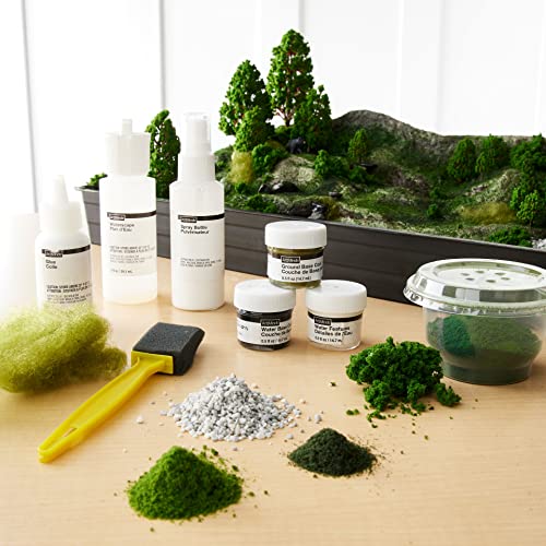 Mini Water & Landscape Kit by Make Market® ArtMinds