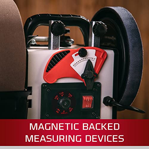 JET JWS-10 Variable-Speed Wet Sharpening System (727100) Jet