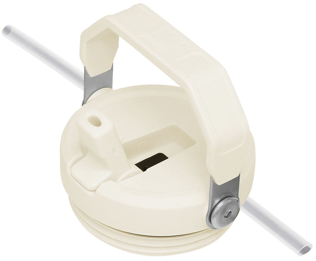 STANLEY IceFlow Stainless Steel Tumbler with Straw - Vacuum Insulated Water Bottle for Home, Office or Car - Reusable Cup with Straw Leak Resistant STANLEY