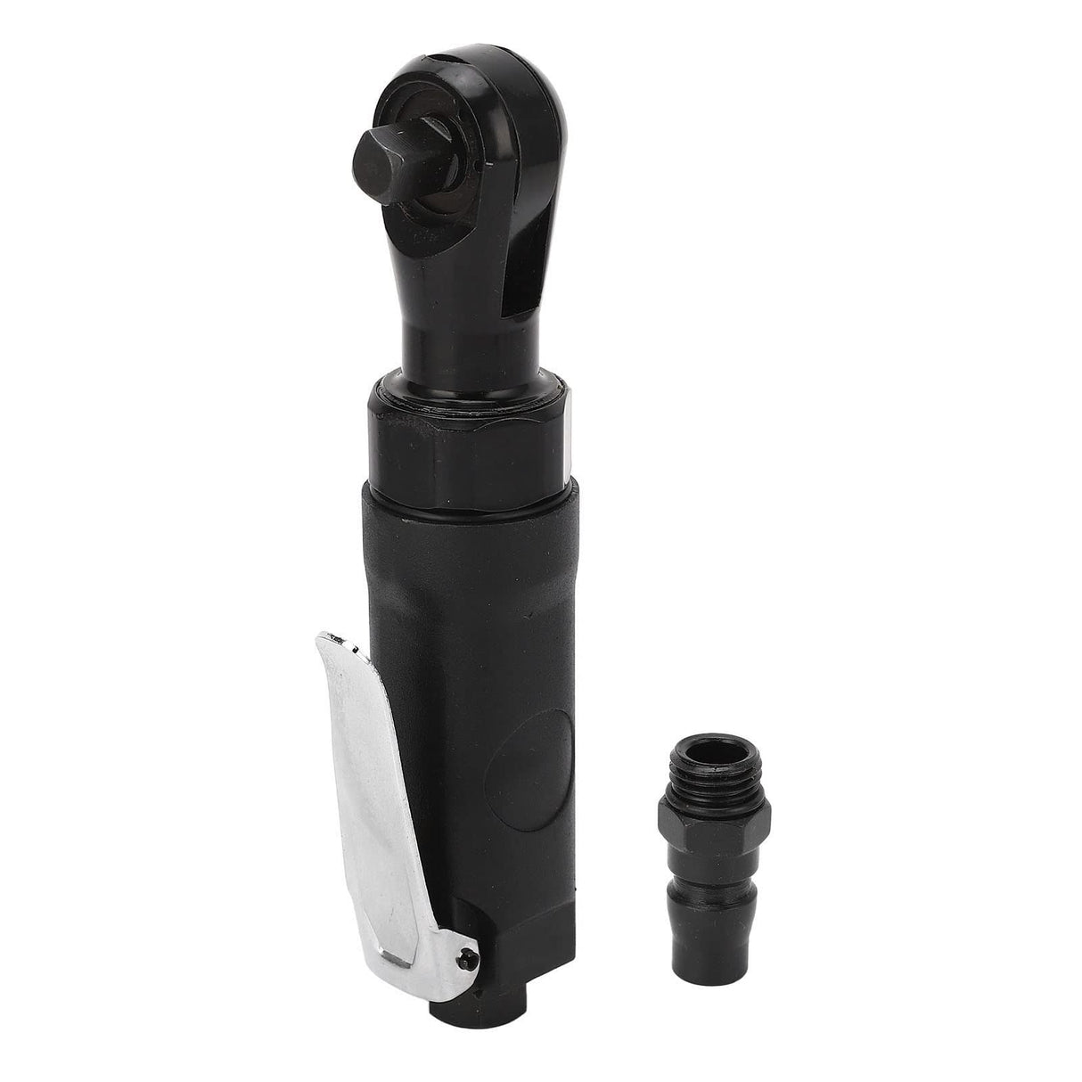 Pneumatic Wrench Alloy Spanner Steel Ratchet Air Air Ratchet Wrench 4 for Mini Pinners Generic