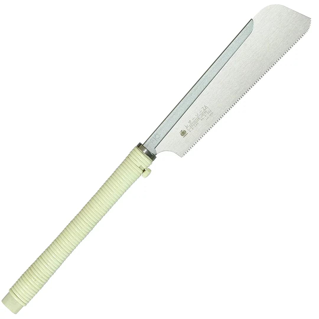Gyokuch Razorsaw Dozuki Saw 240mm No. 306 with Replaceable Blade GYOKUCHO