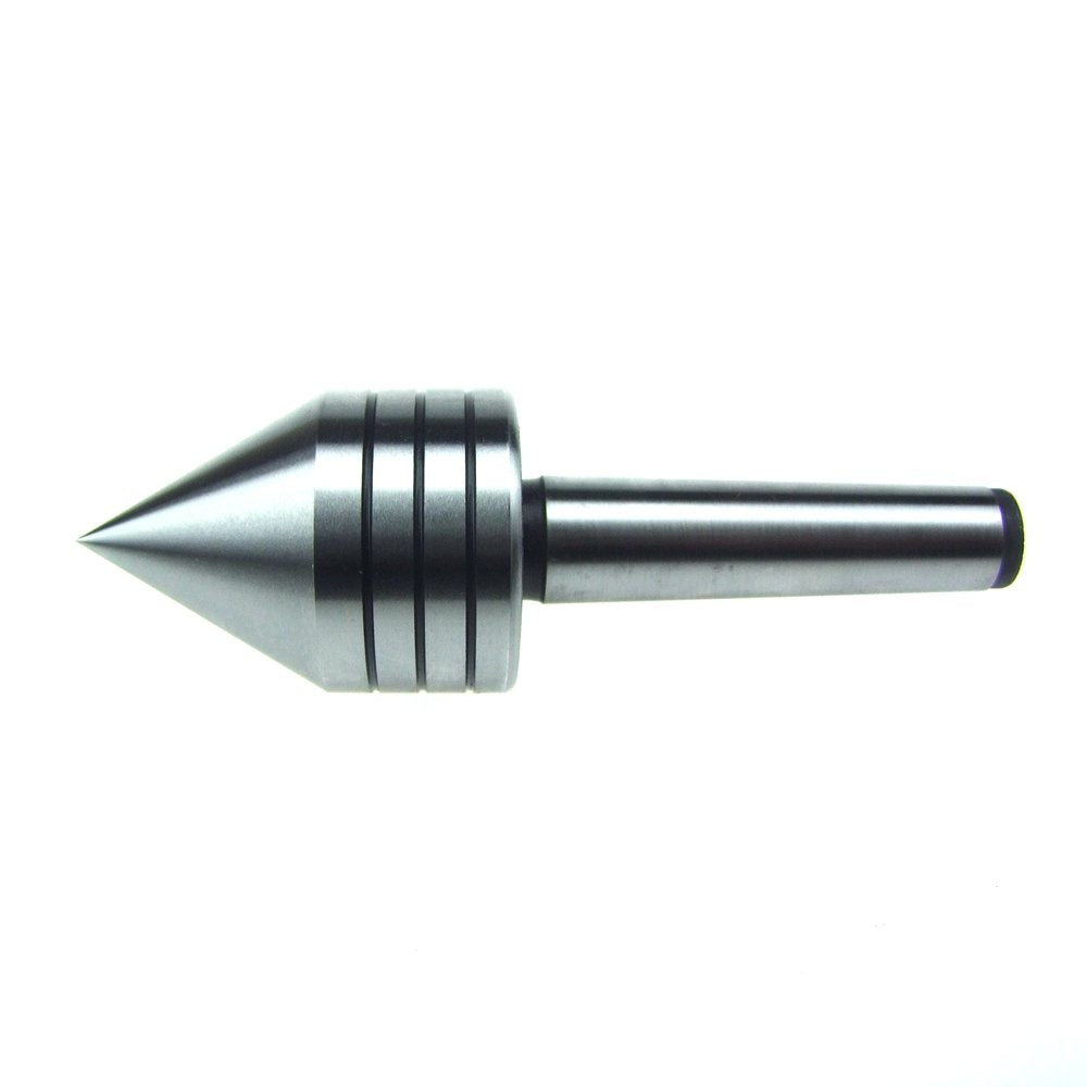 HFS (R) Heavy Duty Live Tailstock Center (#2 Morse Taper) - WoodArtSupply