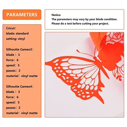 HTVRONT Permanent Vinyl for Cricut Machine - 14 Pack Glossy Adhesive Vinyl, 12" X 12" Permanent Vinyl Bundle for Craft Projects, Permanent Adhesive HTVRONT