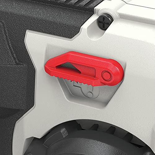 PORTER-CABLE 20V MAX* Cordless Brad Nailer, 18GA, Tool Only (PCC790B) PORTER-CABLE