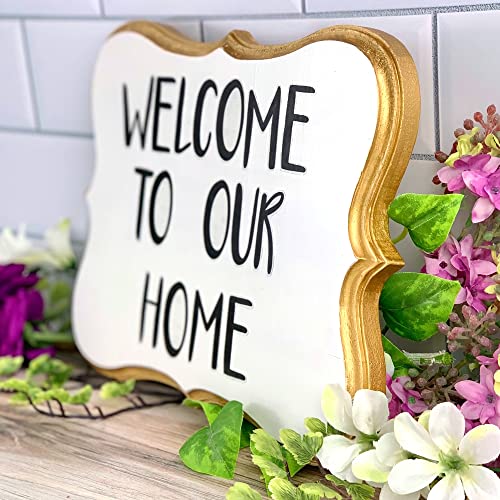 ArtSkills Wood Plaques for Crafts, Unfinished Assorted Wooden Shapes for Wood Burning, Staining, Painting, Create Custom Wooden Signs, 9" x 12", 3ct ArtSkills