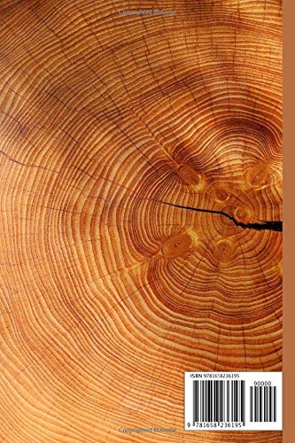 Journal: A WoodWorker Planner Project Idea: Woodworking Notebook 6" x 9" 120 Pages Organizer: keep woodworking projects organized. WoodArtSupply