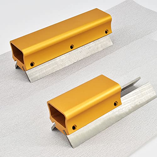 BLSGBUIDING Jointer Planer Blade Sharpener 6" Woodworking Knife Sharpening Jig Aluminum - 1pack BLSGBUIDING
