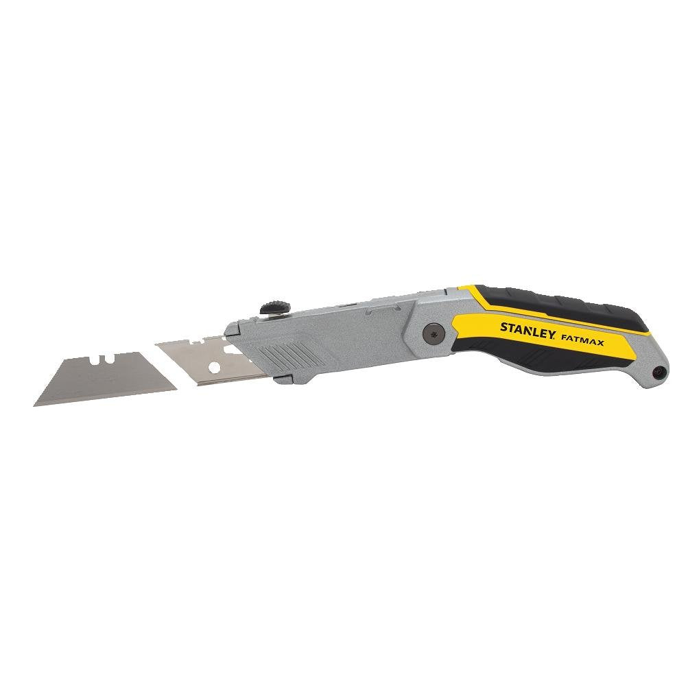 Stanley FMHT10289 FatMax ExoChange Folding Utility Knife Stanley