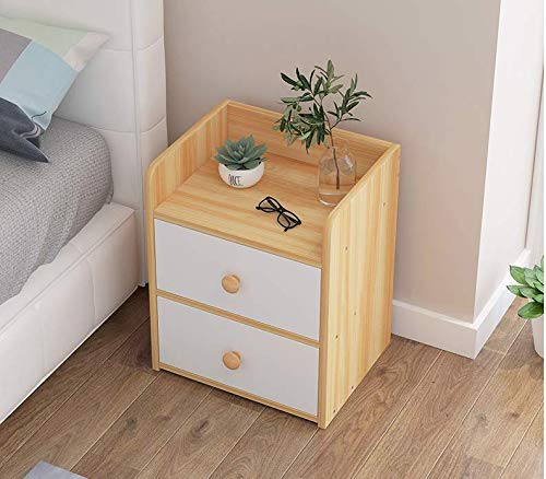 Metany 8PCS Kitchen Cabinet Knobs 35mm Dia Round Mushroom Shaped Wood Unfinished Drawer Dresser Cupboard Furniture Knobs Pulls Handles Hardware Metany