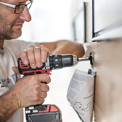 Forstner Bit Set, Wood Drilling, w/Carbide Tipped 14 Piece Set by KOWOOD KOWOOD