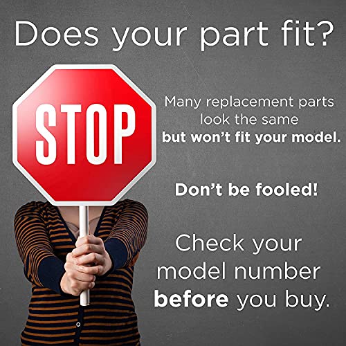 Genuine MP Soft Touch Deluxe Vacuum Cleaner or Central Vac Hardwood and Bare Floor or Wall Brush. Natural Delicate Horse Hair Bristles for Thorough MP Maresh Products