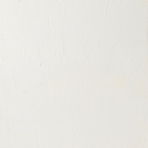 Winsor & Newton Artisan Water Mixable Oil Colour, 6.75-oz (200ml), Titanium White Winsor & Newton