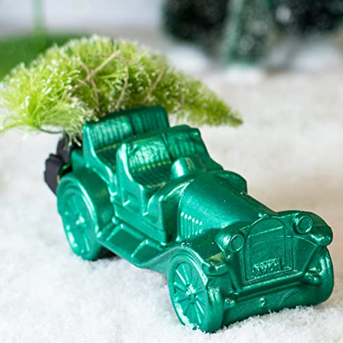 AMERICANA DAZZLING METALLICS FAN FAVORITES SAMPLER SET DecoArt