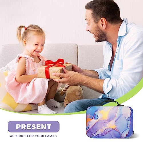 TAVOLOZZA Diamond Painting Storage Containers 60 Slots Diamond Painting Accessories and Tools Diamond Art Storage Bead Storage Containers Diamond Tavolozza Fine Arts