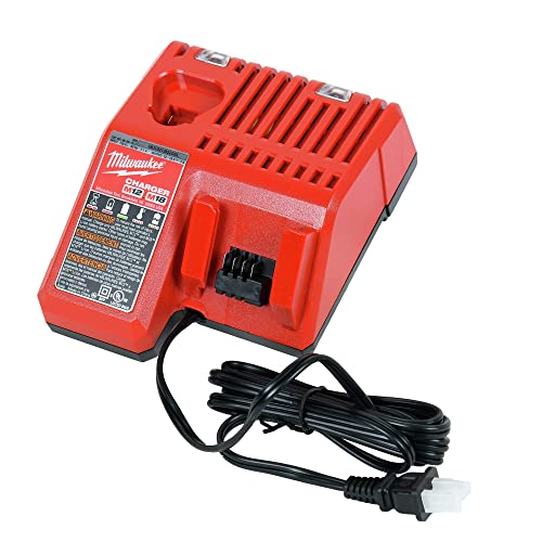 Milwaukee 2729-22 M18 Fuel Deep Cut Band Saw 2 Bat Kit Milwaukee