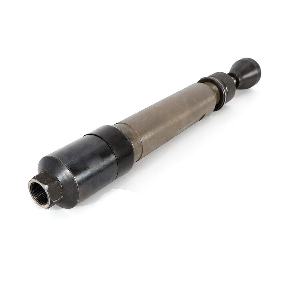 DNYSYSJ D9 Pneumatic Tamping Machine, 0.63Mpa Earth Sand Rammer Tamper, Air Drill Tapper ledgehammer Pneumatic Tool for Industry Construction DNYSYSJ