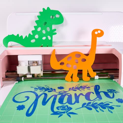 LIKART Premium Fine Point Blade With Housing Works Perfectly for Cricut Maker 3/Maker/Explore 3/Air 2/Air/One, Gold, Cut Cuts Glitter LIKART