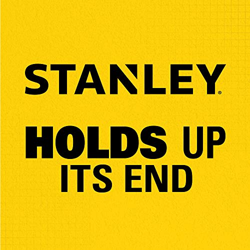 STANLEY Sawhorse, Folding, 2-Pack (060864R) Stanley