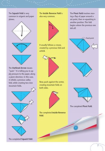 Next Generation Paper Airplanes Kit: Engineered for Extreme Performance, These Paper Airplanes are Guaranteed to Impress: Kit with Book, 32 origami Tuttle Publishing