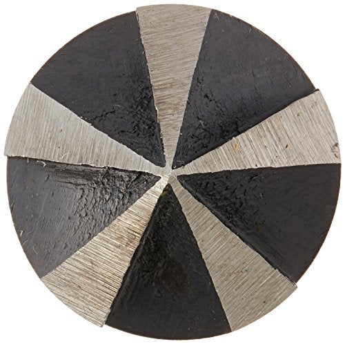 IRWIN Tools Black Oxide Countersink Drill Bit, 5-Piece Set (1877791) IRWIN