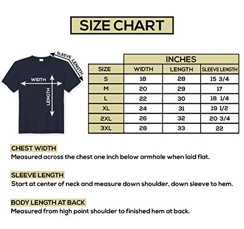 This is Not a Drill Funny T-Shirt Novelty Tools Hammer Woodworking Mens Womens T Shirt Blue Heather Large Sweet Gisele