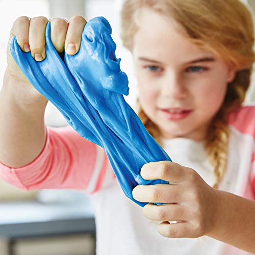 Elmer's Liquid School Glue, Washable, 4 Ounces Each, 12 Count - Great for Making Slime Elmer's