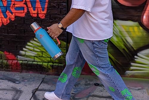 Stanley Legendary Classic Bottle 1.5 QT Mist STANLEY