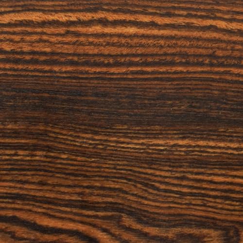 Woodcraft Bocote 1/2" x 3" x 24" 1-Piece WOODCRAFT