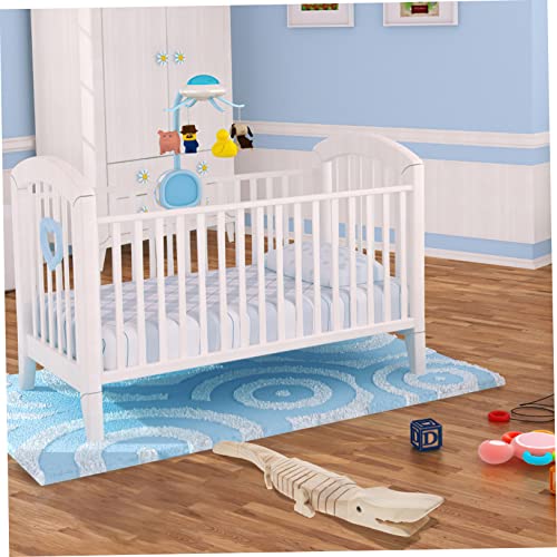 Abaodam 5pcs Toy for Kids Kid Toy Wood Toys Jungle Animal Figures DIY Wood Toy Painting Blank Crocodile Toy Unfinished Crocodile Toy Crocodile Abaodam