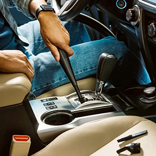 CRAFTSMAN CMXZVBE38668 1-1/4 in. 6-Piece Wet/Dry Vacuum Micro-Cleaning Attachment Kit Craftsman