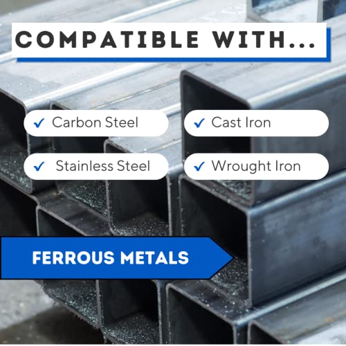 Mist Coolant for Metal Cutting Applications | Fusion Cool 2255 | Premium Synthetic Metalworking Fluid (1 Gallon) Fusion Chemical