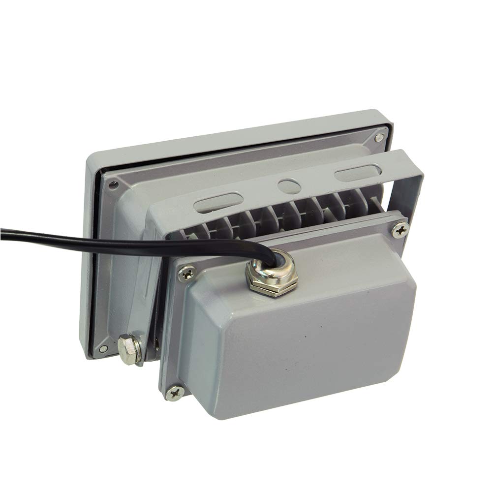 3D Printer UV Resin Curing Light for SLA DLP 3D Printer Solidify Photosensitive Resin 405nm UV Resin Affect with 60W Output Affect, DIY Curing Creality