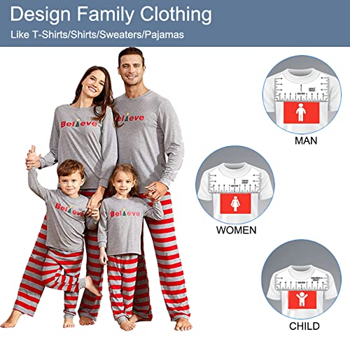 9Pcs Tshirt-Ruler Guide to Center Vinyl, Transparent V-Neck/Round PVC Ruler for Alignment, Heat Press, Children Youth Adult, Front and Back tietoc