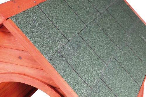 TRIXIE natura Cottage Dog House | Small TRIXIE