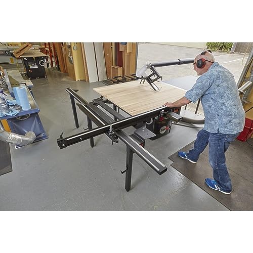 Sawstop Large Sliding Table SawStop