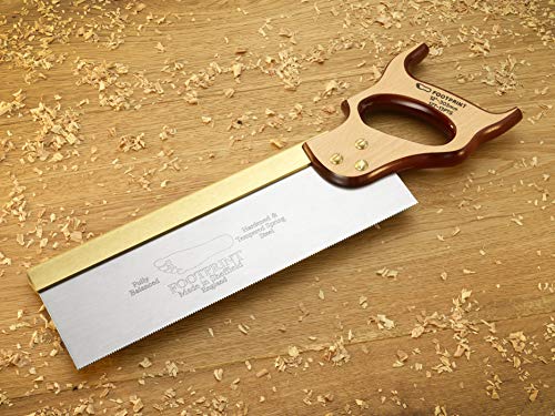 Footprint 474608 Dovetail Saw 8in X 20t (246) Footprint
